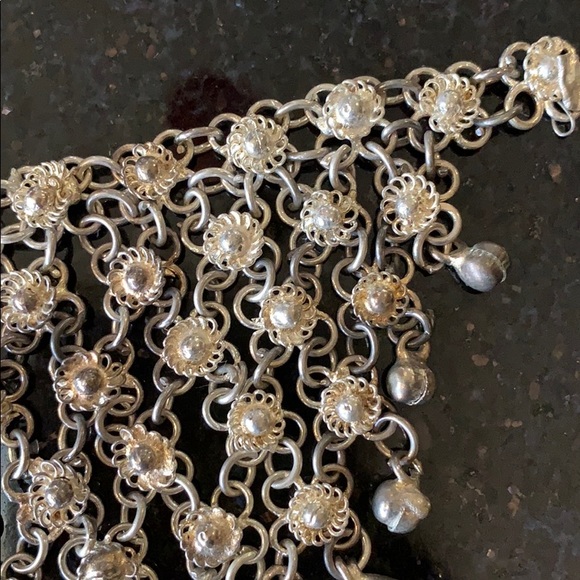 Metal work bikini - Picture 8 of 8